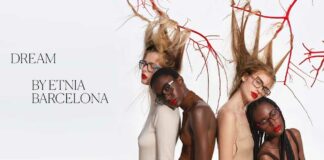 DREAM von Etnia Barcelona