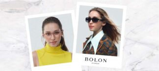 Vintage Futures – die Herbst-/Winterkollektion 2022 von BOLON Eyewear