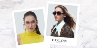 Vintage Futures – die Herbst-/Winterkollektion 2022 von BOLON Eyewear