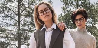 NATURAL CONFIDENCE 2.0 – Natürliches Statement, selbstbewusste Attitude