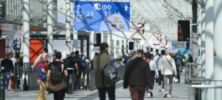 MIDO 2023: Anmeldung für 4. bis 6. Februar 2023 ab sofort möglich