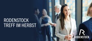 Rodenstock Treff – Get together mit spannenden Neuheiten