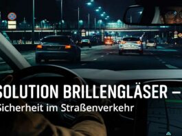 Straßenverkehr 2.0 – Essilor® Drive Solution sorgt für mehr Sicherheit und mehr Umsatz