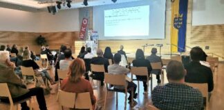 Bericht zur Fortbildungstagung für Augenoptiker, Augenärzte und Orthoptisten in Niederösterreich