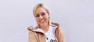 Bianca Reitinger, neue optoVision Gebietsleiterin für Westösterreich
