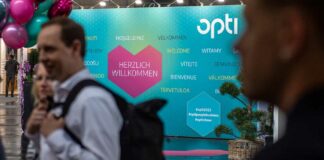 opti 2023: Das augenoptische Spektrum komplett und kompakt