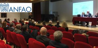 Meldung zu positiven Exportzahlen der italienischen Brillenindustrie