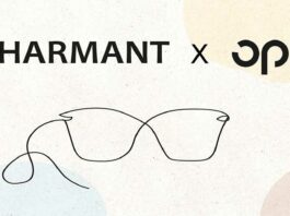 Neuheiten von CHARMANT auf der opti 2023 Neuheiten von CHARMANT auf der opti 2023