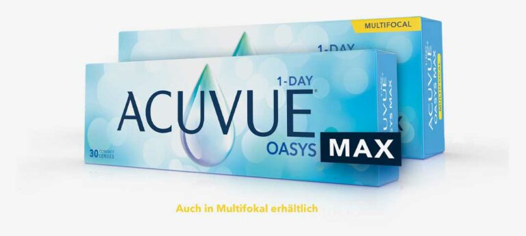 Virtuelles Event Johnson & Johnson Vision zum Produktlaunch Virtuelles Event Johnson & Johnson Vision zum Produktlaunch