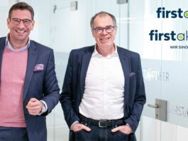 Interview zur Agenda „first“ 2033 der FirstOptiker und FirstAkustiker Genossenschaft