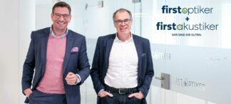 Interview zur Agenda „first“ 2033 der FirstOptiker und FirstAkustiker Genossenschaft