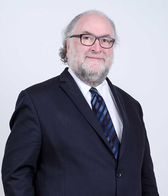 „2023 muss das Jahr der Digitalisierung werden“, forderte IPRO-Chef Martin Himmelsbach