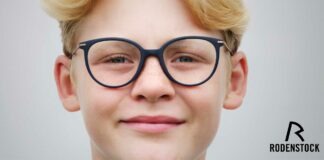 Rodenstock präsentiert die neuen Brillengläser MyCon