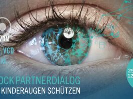 Rodenstock lädt ein zum Partnerdialog über Kindermyopie Rodenstock lädt ein zum Partnerdialog über Kindermyopie