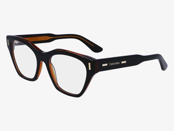 Die AVANT-GARDE Kollektion von Calvin Klein Eyewear