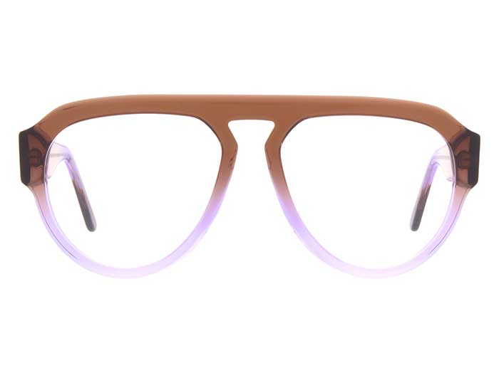 Piloten-Acetatbrille 4616