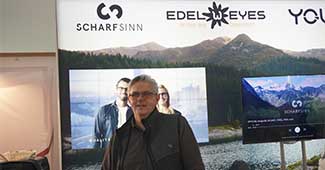 EDELWEYES