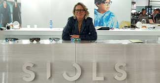 SIOLS