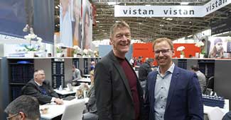 VISTAN BRILLEN