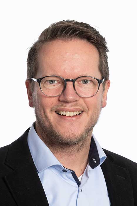 Axel van Holten