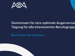 3. AOA-Tagung