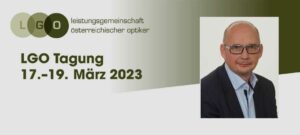 LGO Tagung 2023 @ Hotel Ammerhauser Anthering | Anthering | Salzburg | Österreich