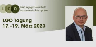 LGO Tagung 17. bis 19. März 2023
