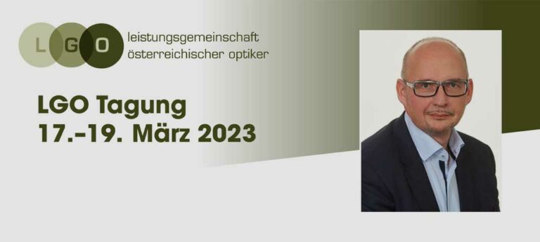 LGO Tagung 2023