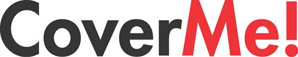 CoverMe! Logo