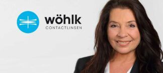 Wöhlk Contactlinsen stellt sich in Österreich neu auf