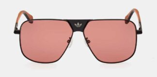 adidas – Competition und Performance Modelle der Sport Rage