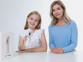 iRef® – schnelle und mobile Lösung zur Evaluierung einer Fehlsichtigkeit