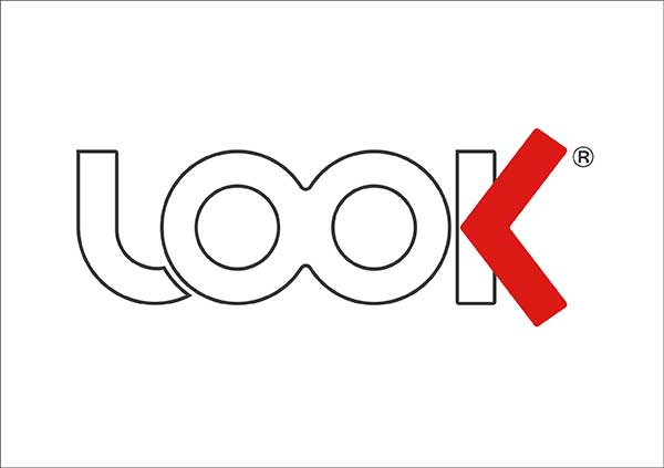 LOOK Logo