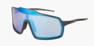 BOT2: Zweite Generation der Sonnenbrille mit elektronischen IRID Photochromic-Gläsern