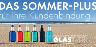 Das Saison-Update – GLASKLAR!