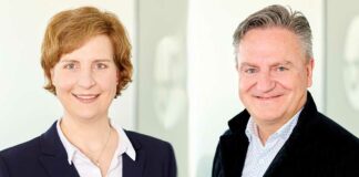Menicon Bloom™: Neue Leitung und Launch in der D-A-CH-Region