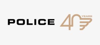 Police wird 40