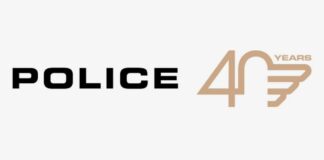 Police wird 40