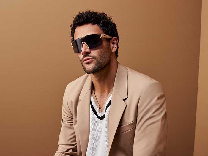 Sonnenbrille BOSS 1500/s