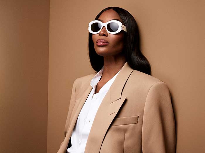 Sonnenbrille BOSS 1521/s