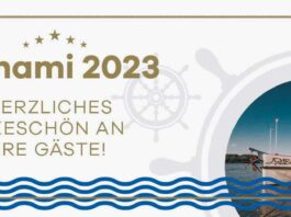 Das HOYA Hanami 2023 – Eine Donau-Schifffahrt der Extraklasse