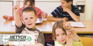 Zähne – Füße – Augen! Stimmt die Reihenfolge? – Gibt es eine?