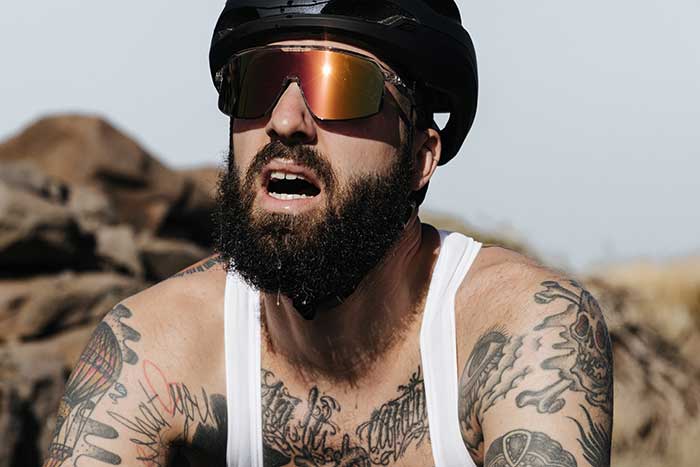 JULBO Marketingkampagne