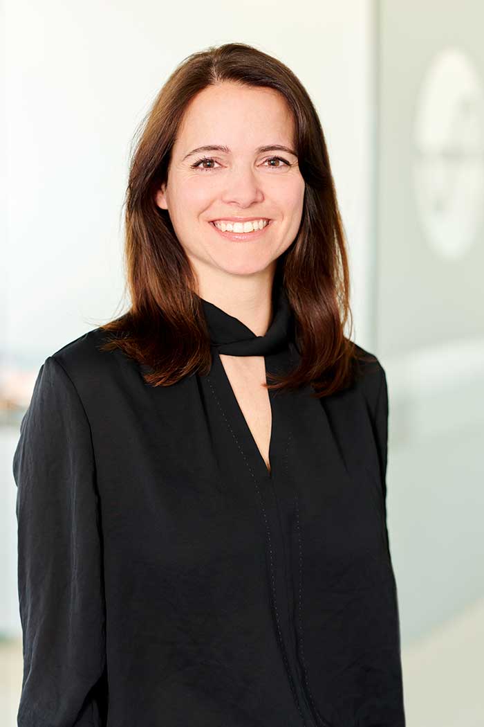 Christine Fial