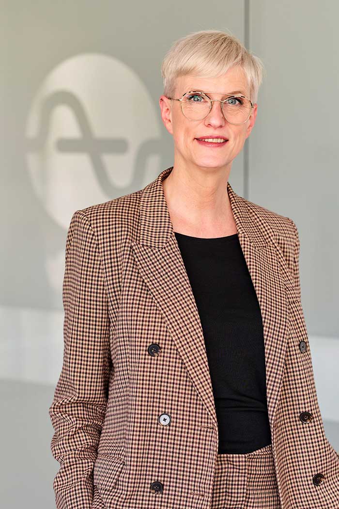 Kerstin Meckel