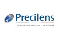 Precilens Logo