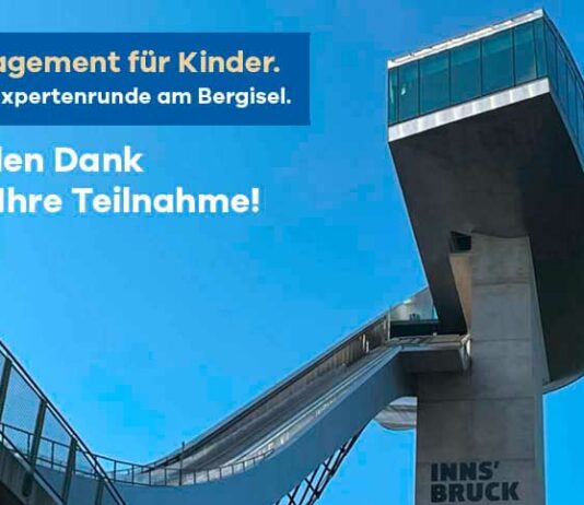 Die dritte MiYOSMART Expertenrunde in Innsbruck
