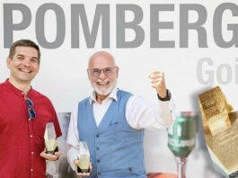 POMBERGER Goisern konnte beim OPTICON Award erneut überzeugen
