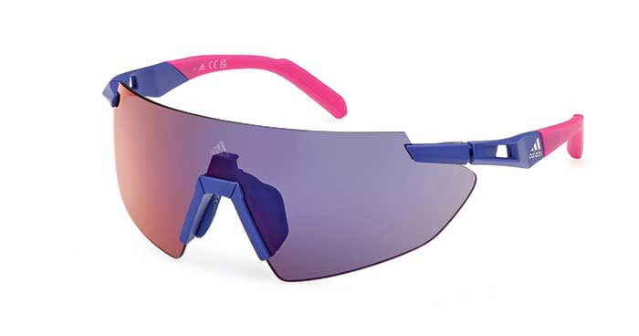 SP0071 91Z // gradient or mirror violet