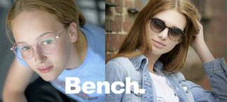 Bench.- Eyewear – Streetwear für die Augen
